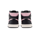 Jordan 1 Mid SE Iced Carmine (Women's)