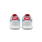 Nike Dunk Low Silver Surfer (2024) | HF0391-001