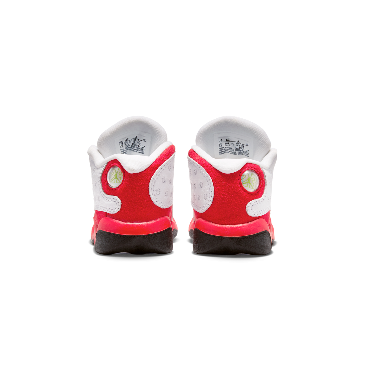 Jordan 13 Retro OG Chicago (2026) (TD)