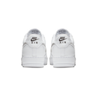 Nike Air Force 1 Low Just Do It Pack White Clear