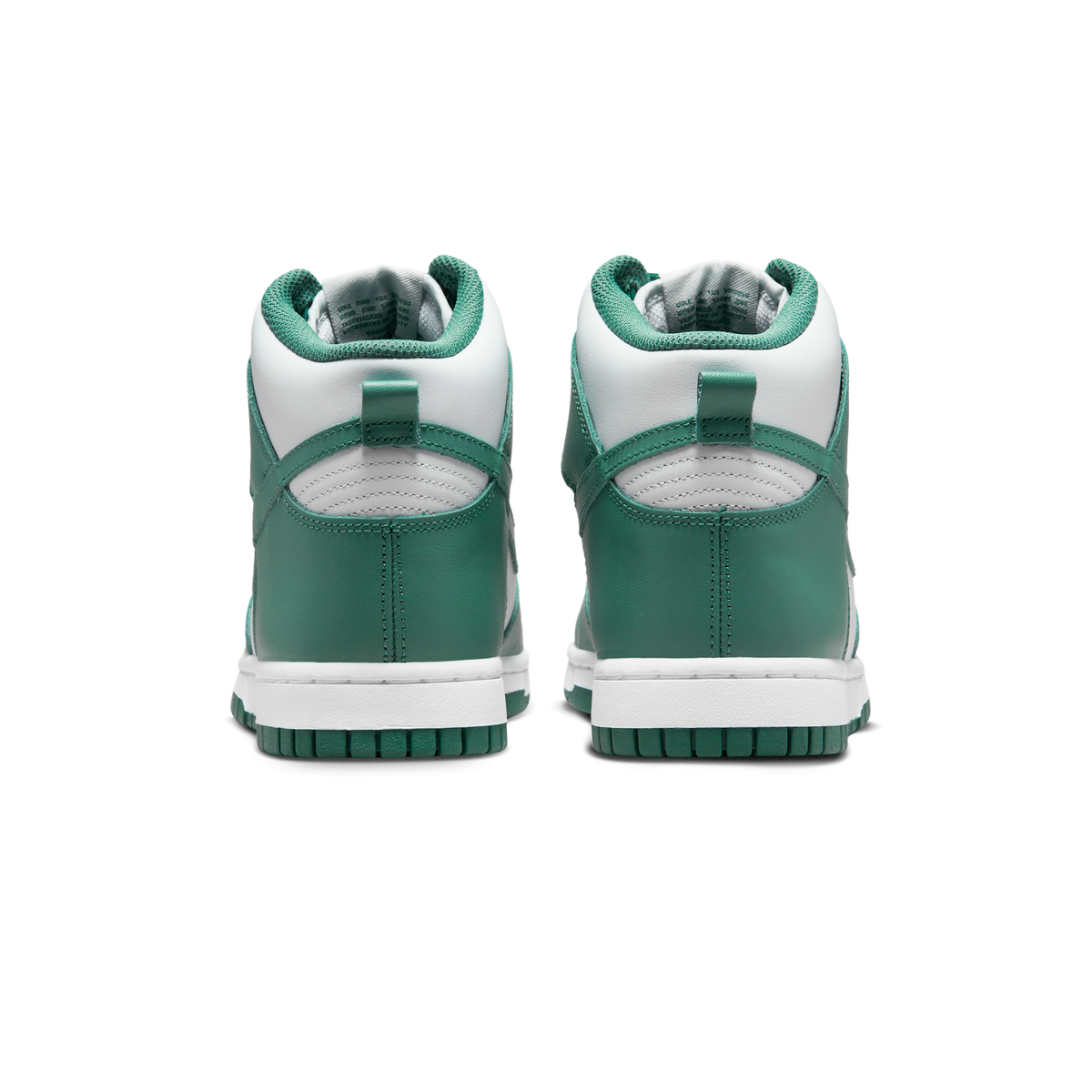 Nike Dunk High Bicoastal (Women's)