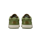 Jordan 1 Low SE Brown Kelp Sky J Light Olive (Women's)
