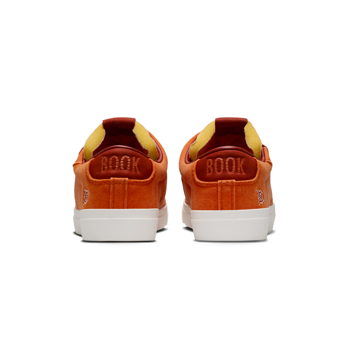 Nike Blazer Low Devin Booker Detroit Tigers Campfire Orange | HQ2054-800