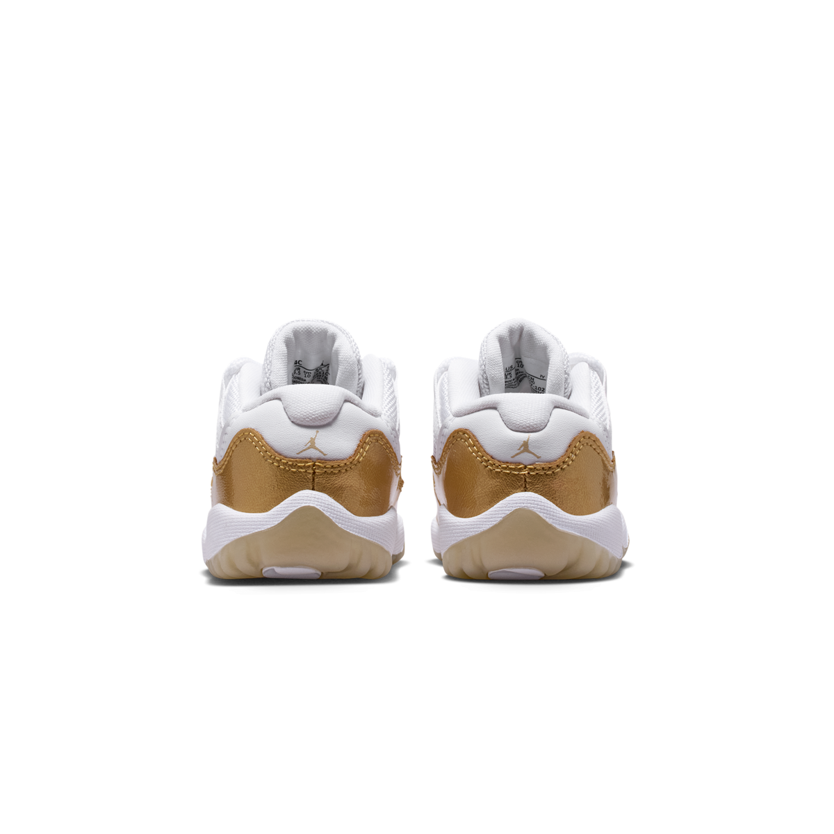 Jordan 11 Retro Low Mother's Day (TD)