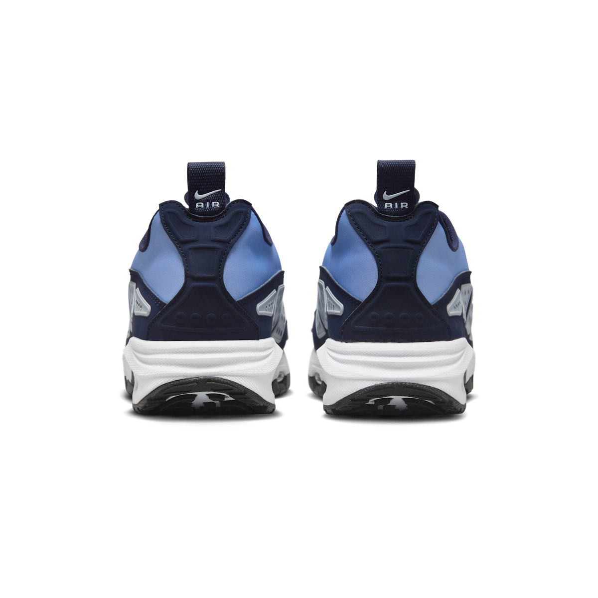 Nike Air Max Sunder Blue Ice (Women's) | HJ8080-400