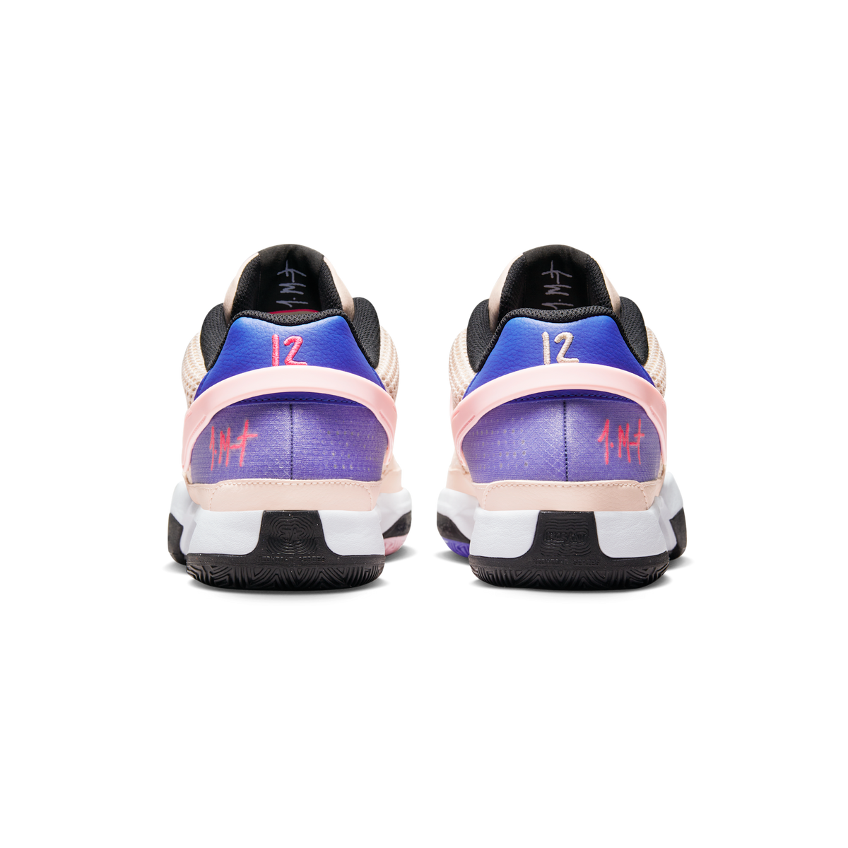 Nike Ja 1 Guava Ice