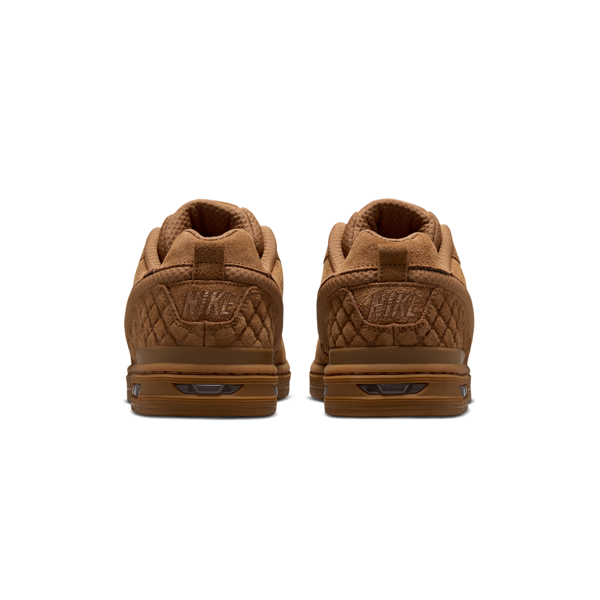 Nike SB Zoom Air Paul Rodriguez 1 Light British Tan