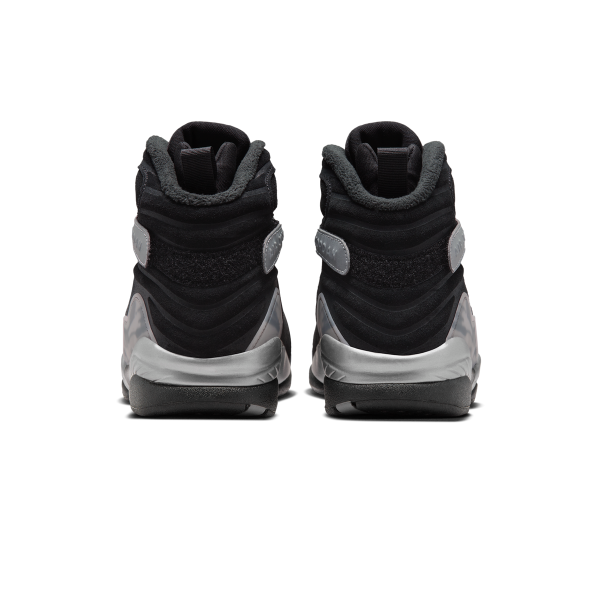 Jordan 8 Retro Winterized Gunsmoke