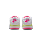 Jordan 4 RM White Hyper Pink (GS)