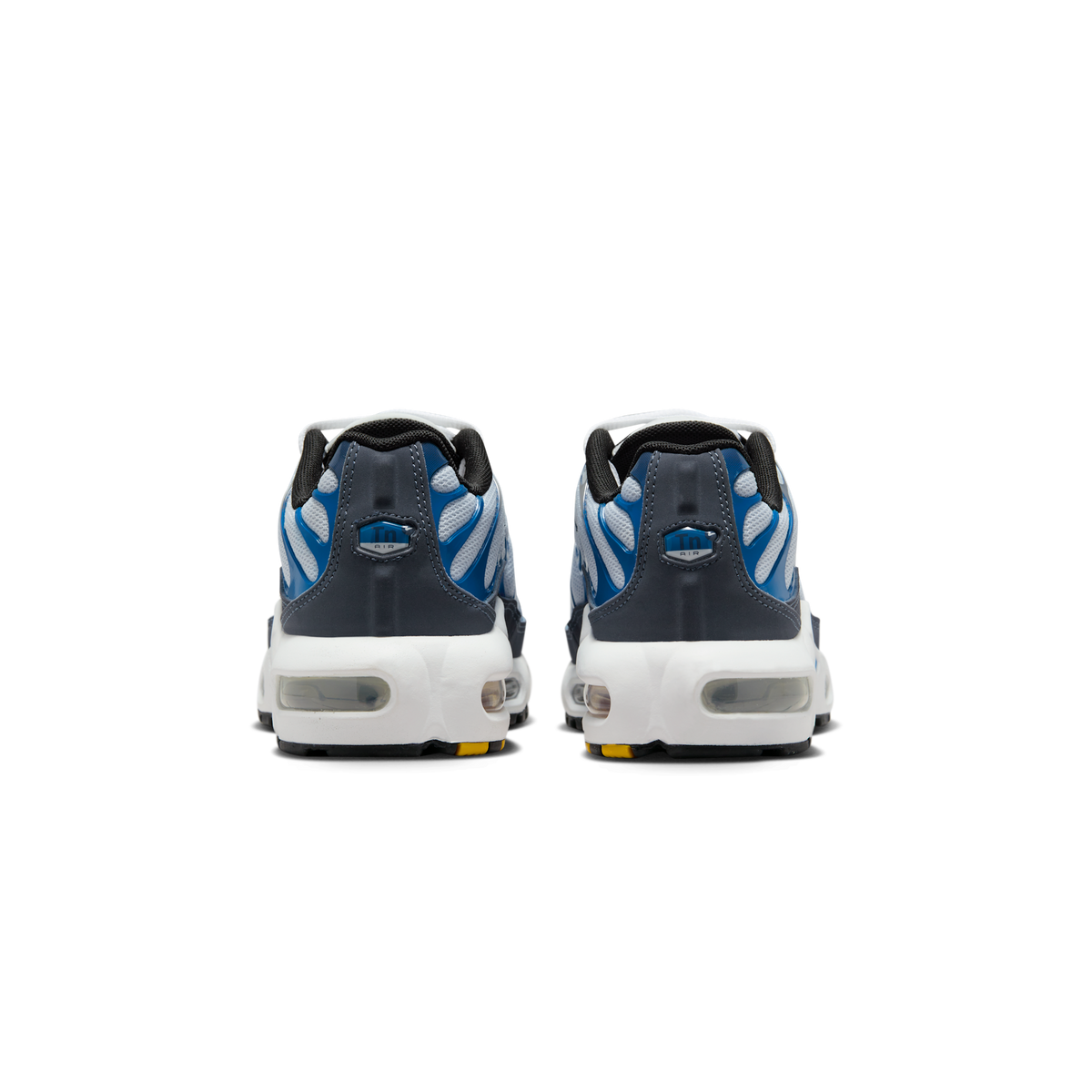 Nike Air Max Plus Thunder Blue Photo Blue (GS) | CD0609-409