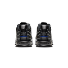 Nike Air Max Plus 3 Black Blue Metallic Silver | HF4294-001