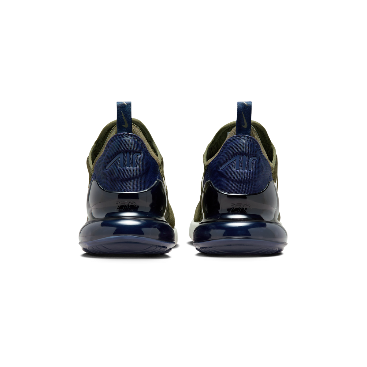 Nike Air Max 270 Cargo Khaki Obsidian