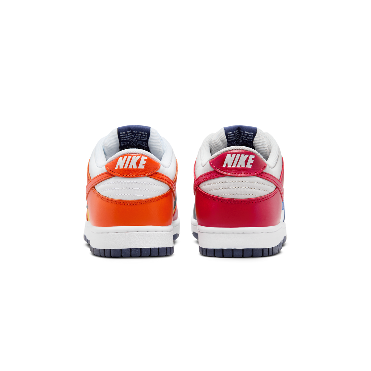 Nike Dunk Low QS CO.JP What The (2024)