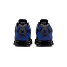 Nike Shox TL Deep Royal Blue Black