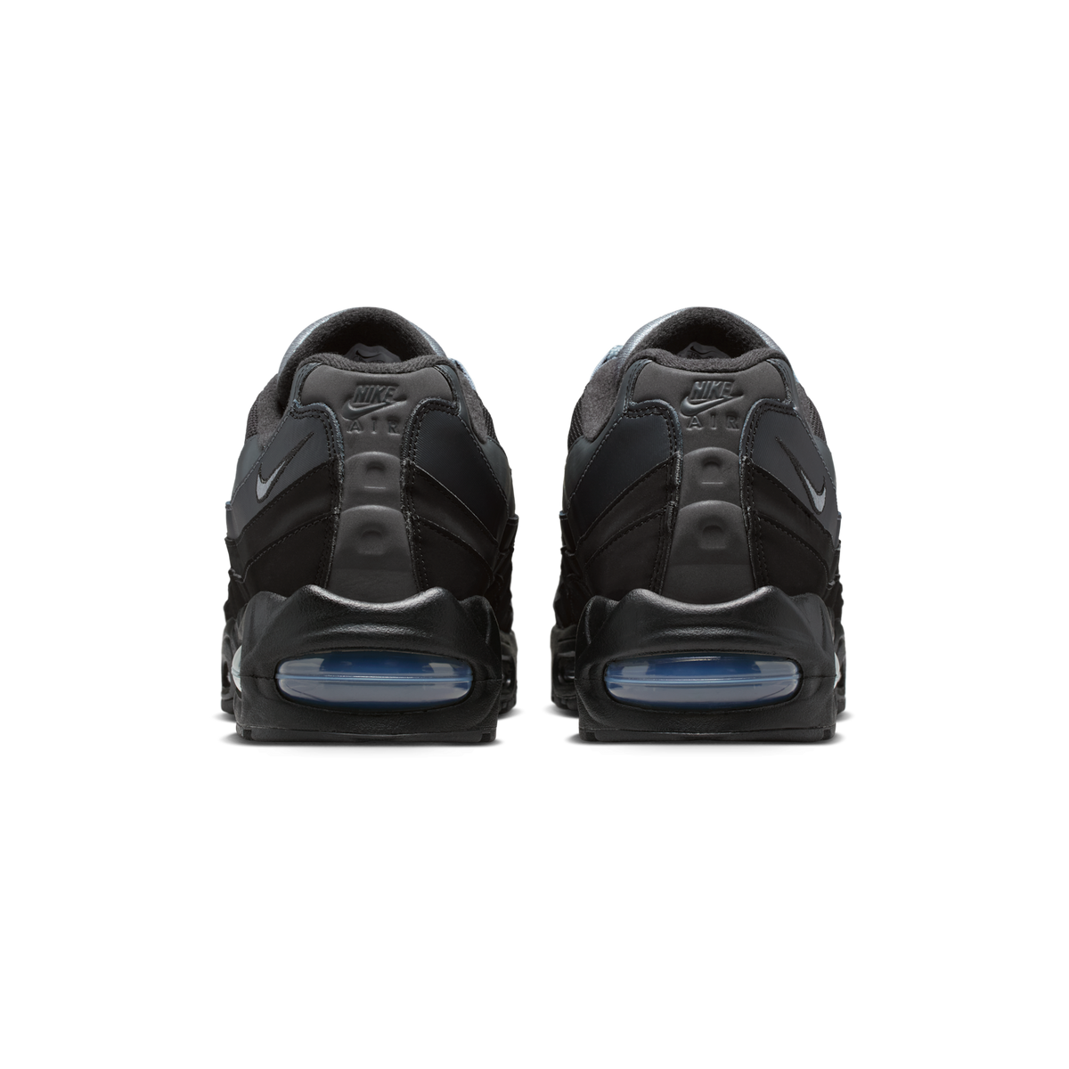 Nike Air Max 95 OG Big Bubble Black Lime Blast Anthracite