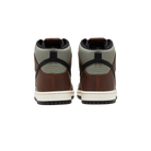 Nike SB Dunk High Baroque Brown