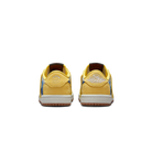 Jordan 1 Retro Low OG SP Travis Scott Canary (PS)