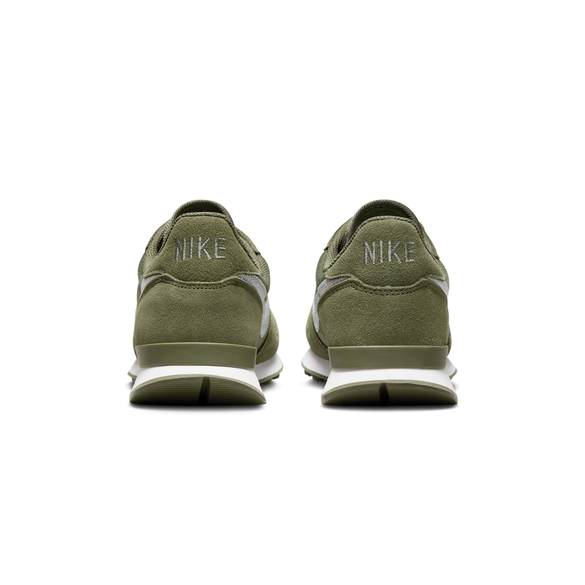 Nike Internationalist Medium Olive (Women's)