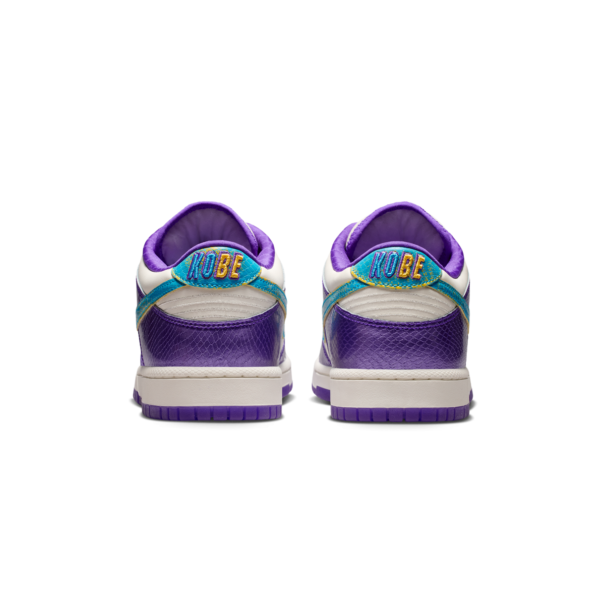 Nike Dunk Low Protro Kobe Bryant Draft Day