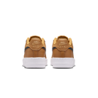 Nike Air Force 1 Low Wheat Club Gold White Anthracite (GS)