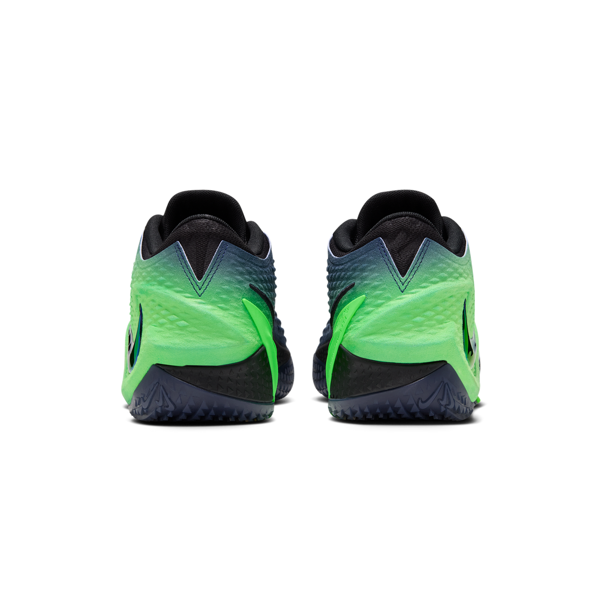 Nike Ja 4 Nightmare