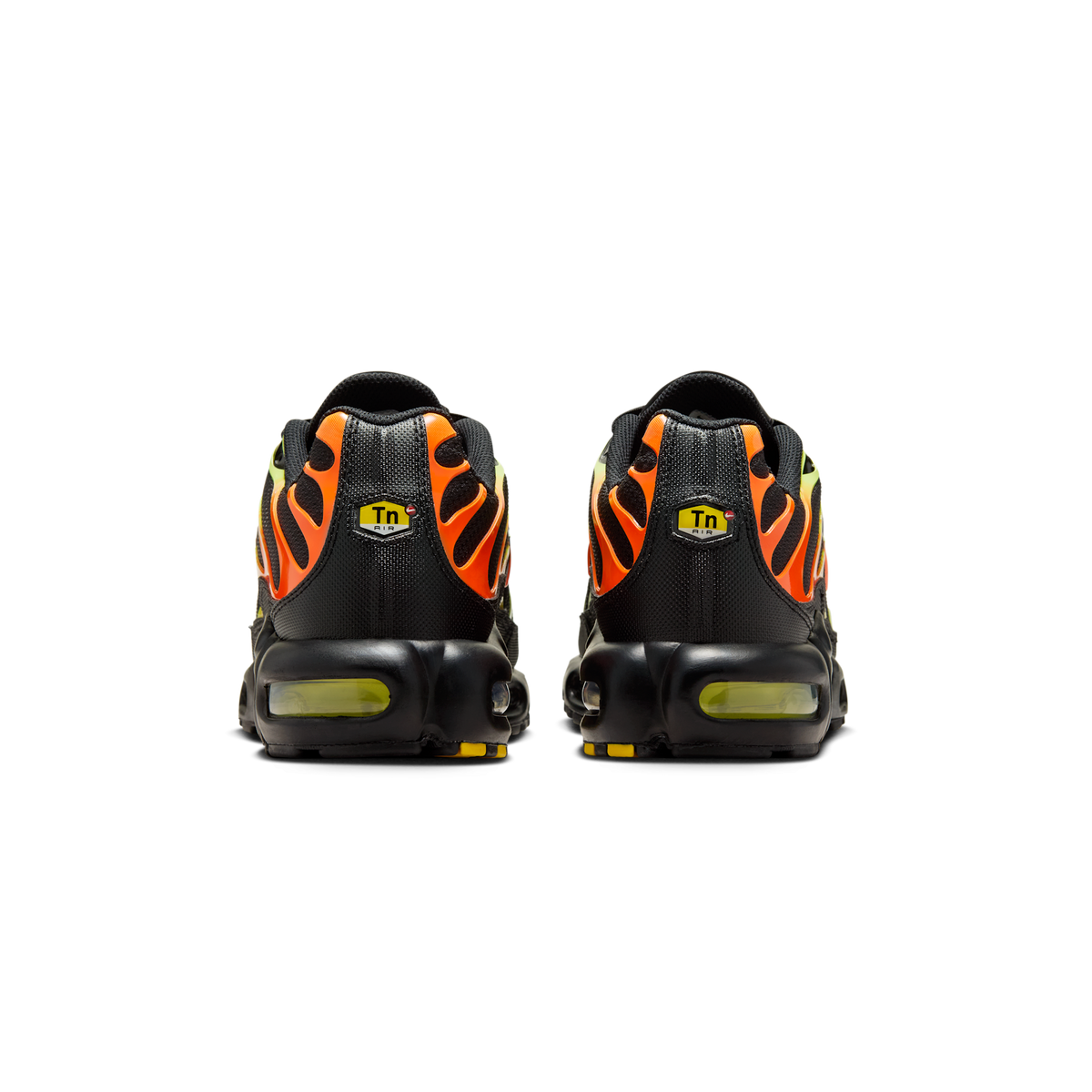 Nike Air Max Plus Sunrise