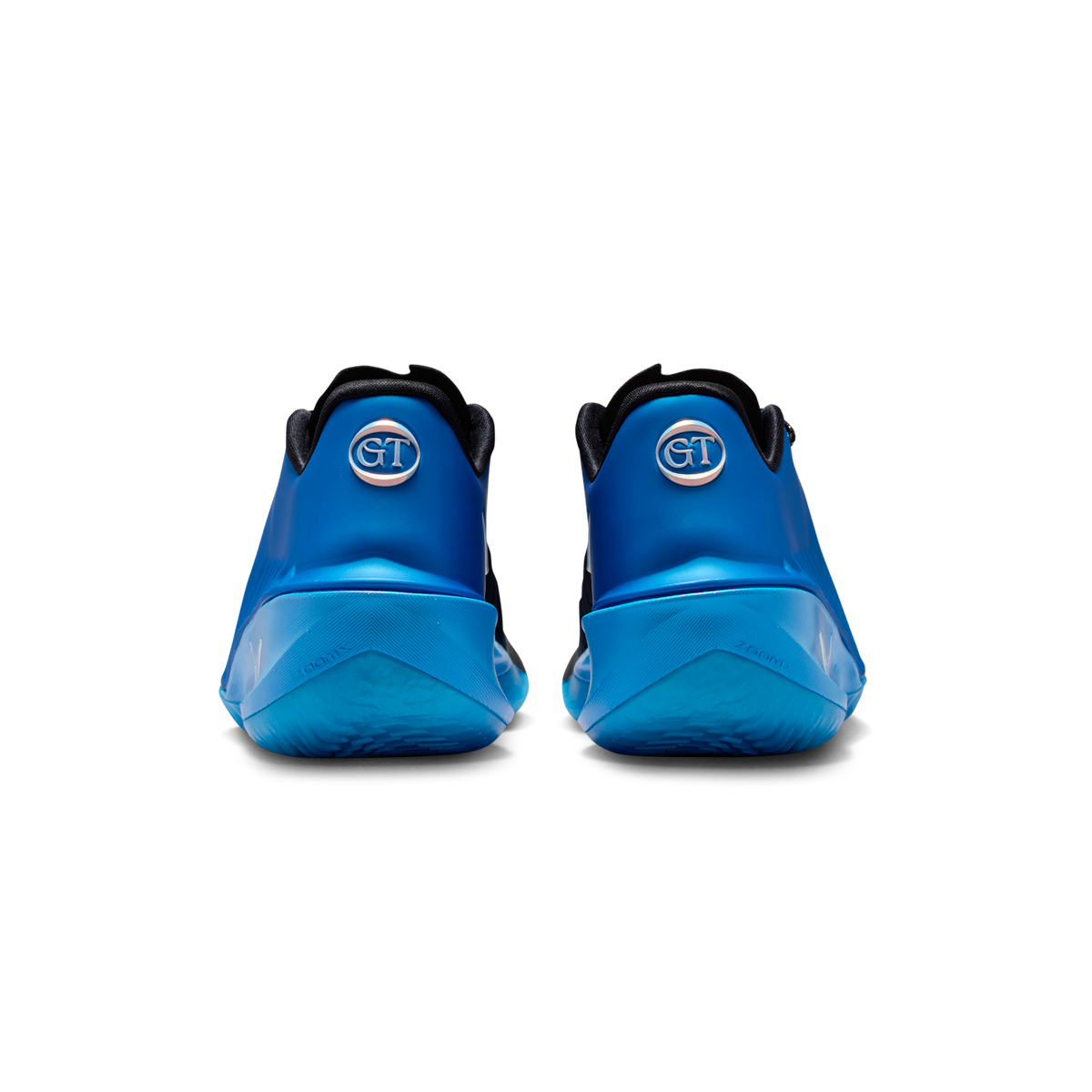 Nike Air Zoom GT Cut 4 Photo Blue