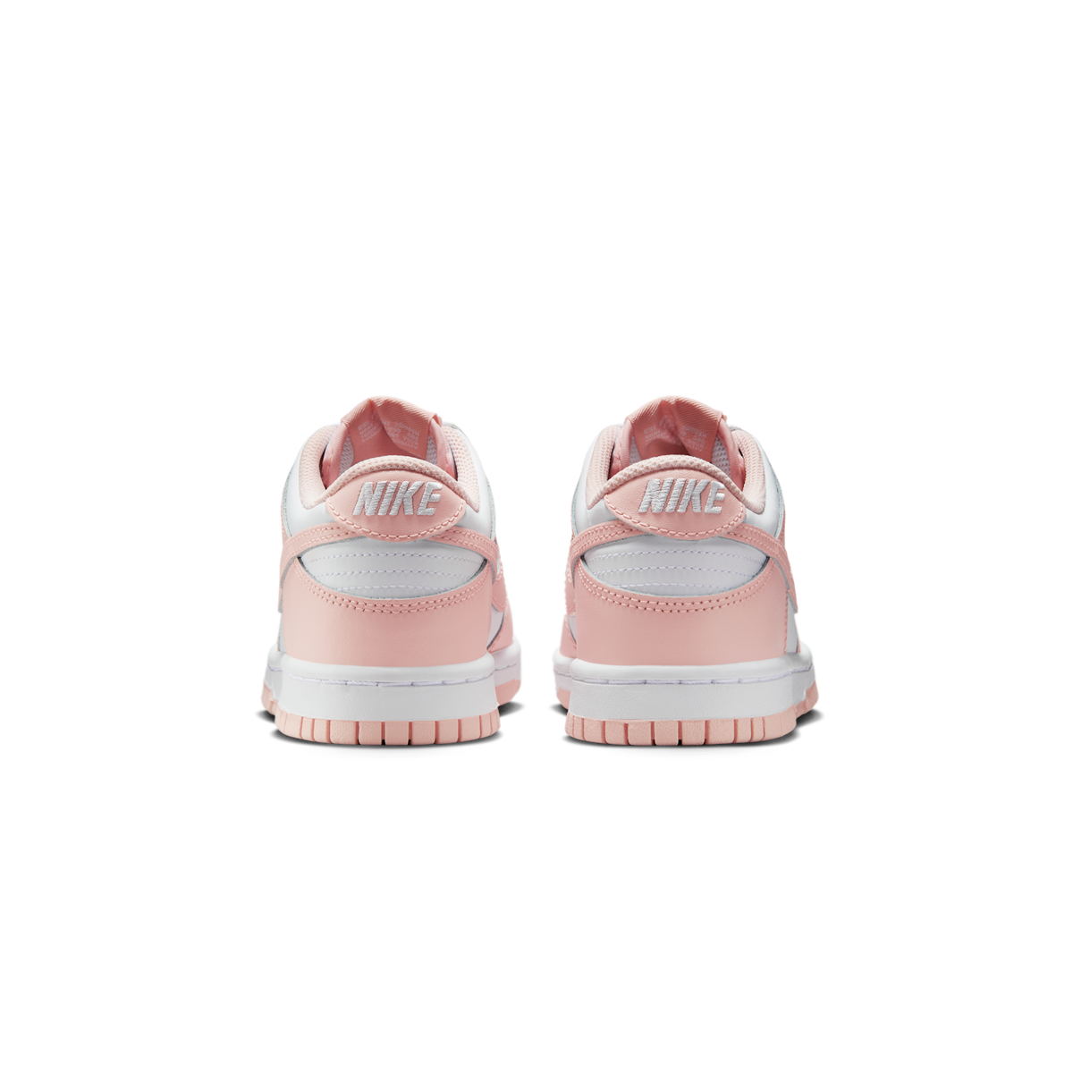 Nike Dunk Low Washed Coral (GS) | IF6172-100
