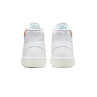 Nike Court Royale 2 Mid Triple White (Women's)