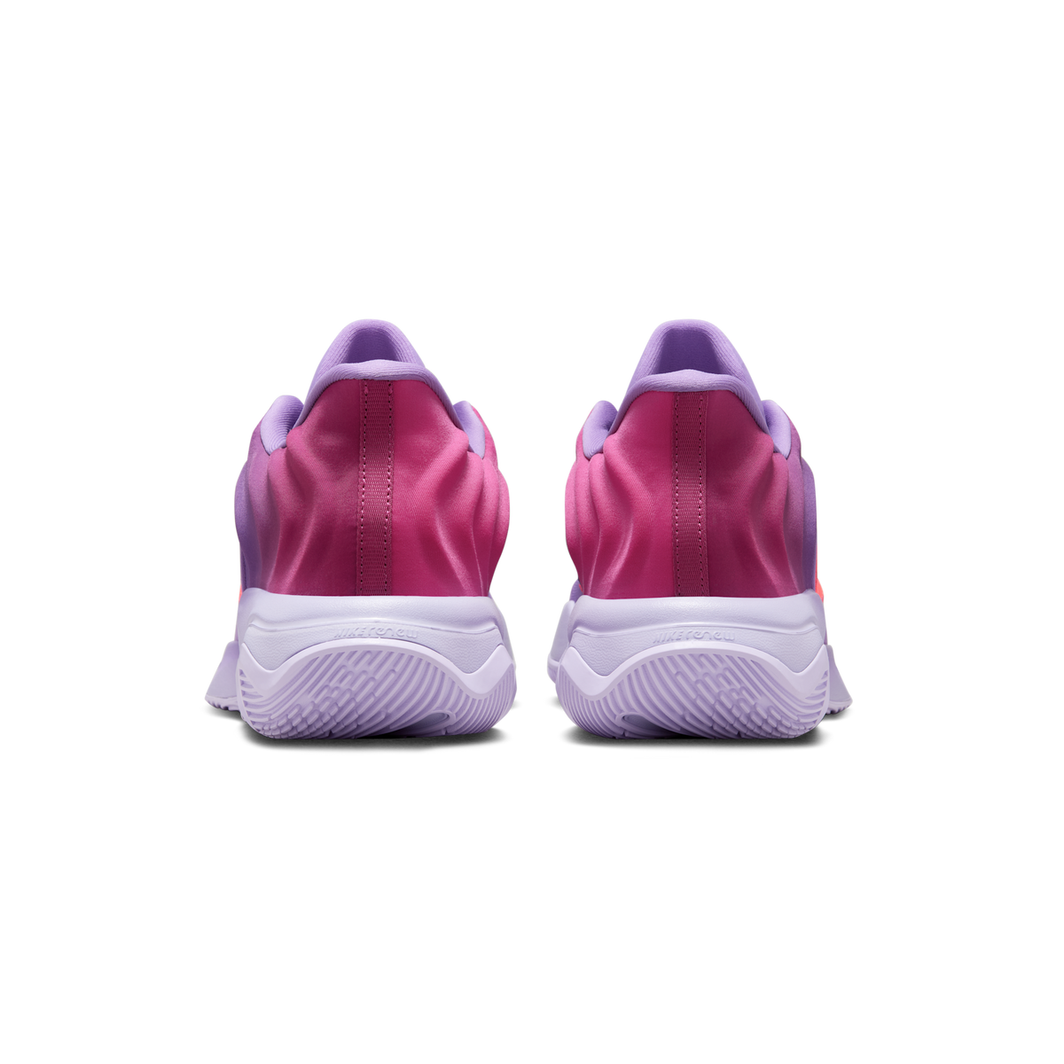 Nike Giannis Immortality 4 Black Raspberry