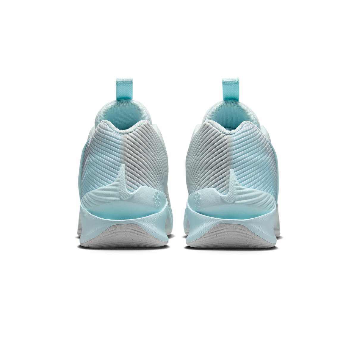 Nike GT Jump Academy Pure Platinum Glacier Blue Light Lemon Twist Medium Ash
