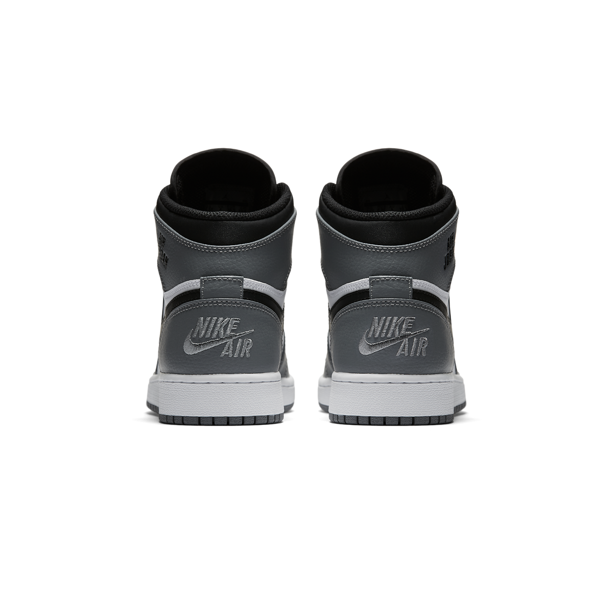 Jordan 1 Retro High Rare Air Cool Grey (GS)