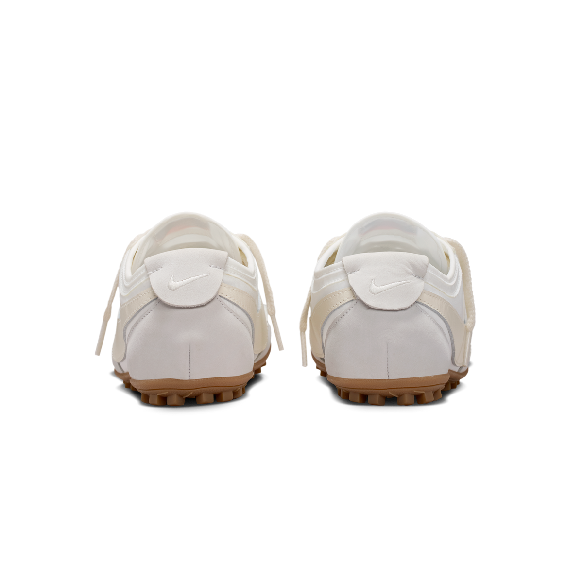 Nike Moon Shoe White Soft Pearl Gum (Women's)