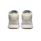 Jordan 1 Mid SE Coconut Milk Particle Grey