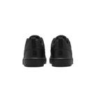 Nike Court Borough Low Recraft Triple Black (GS) | DV5456-002