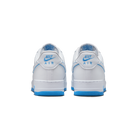 Nike Air Force 1 '07 Low White University Blue Sole