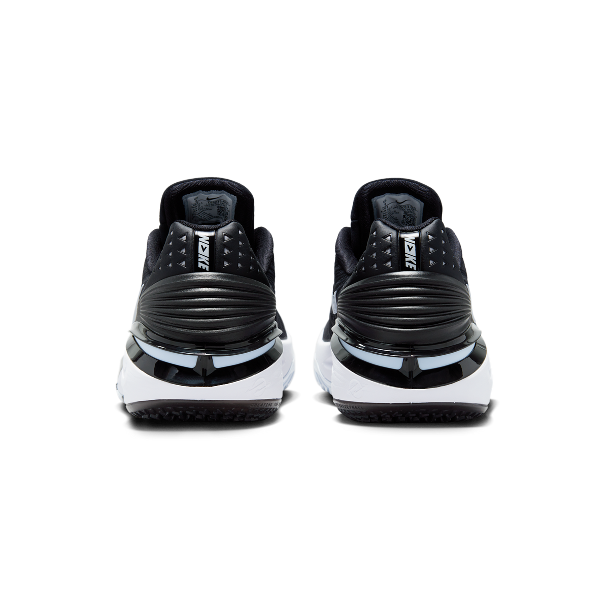 Nike Zoom GT Cut 2 Black White