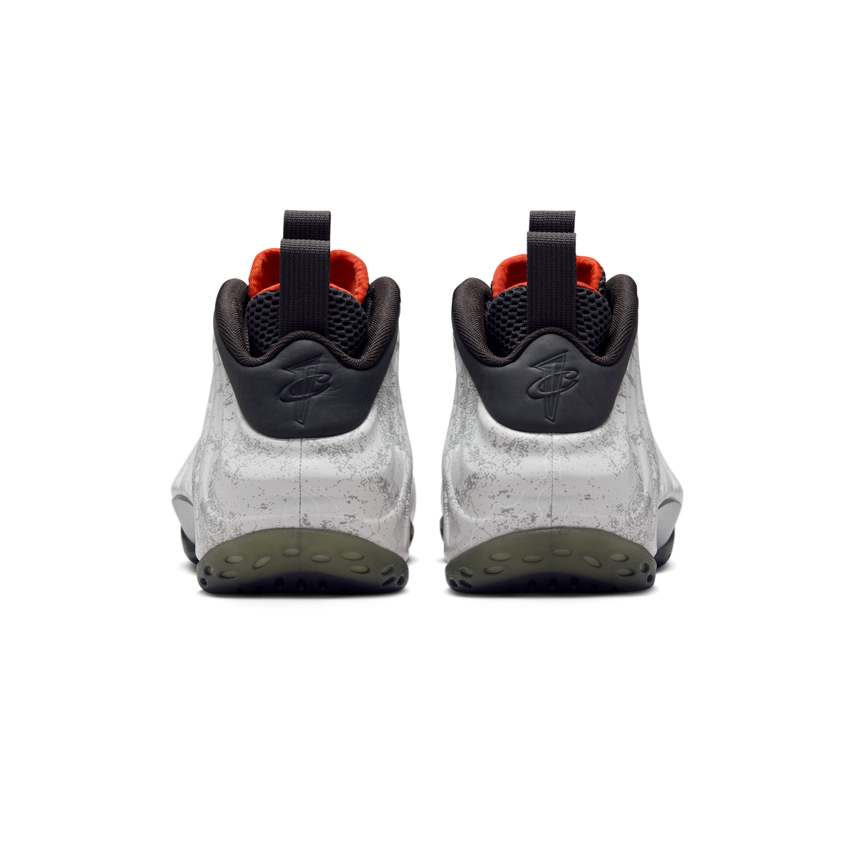 Nike Air Foamposite One Tekken 8 Jin Kazama