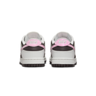 Nike Dunk Low Medium Ash Pink Foam (Women's) | IB8510-100