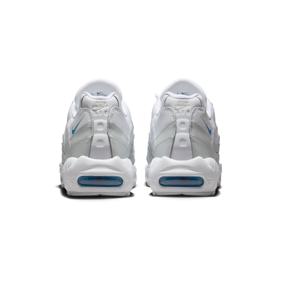 Nike Air Max 95 Photon Dust Photo Blue | HF0121-100