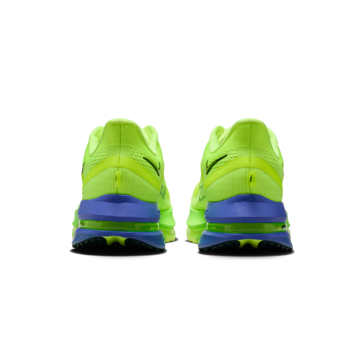 Nike Air Zoom Pegasus Premium Lime Blast Sapphire | HQ2592-702
