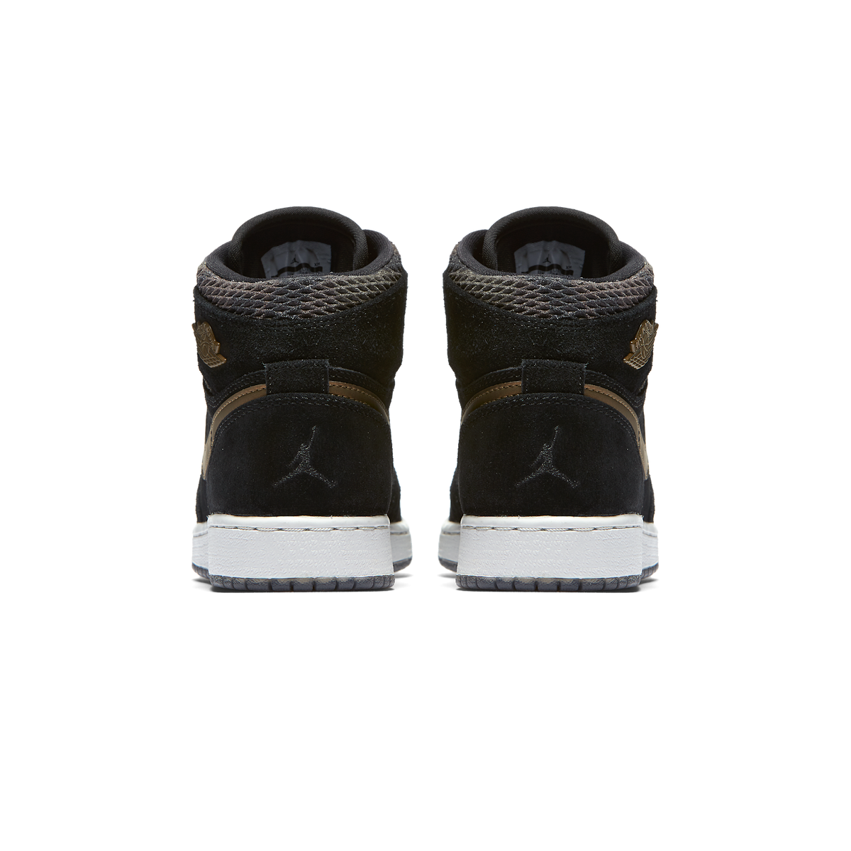 Jordan 1 Retro High Heiress Camo (GS)