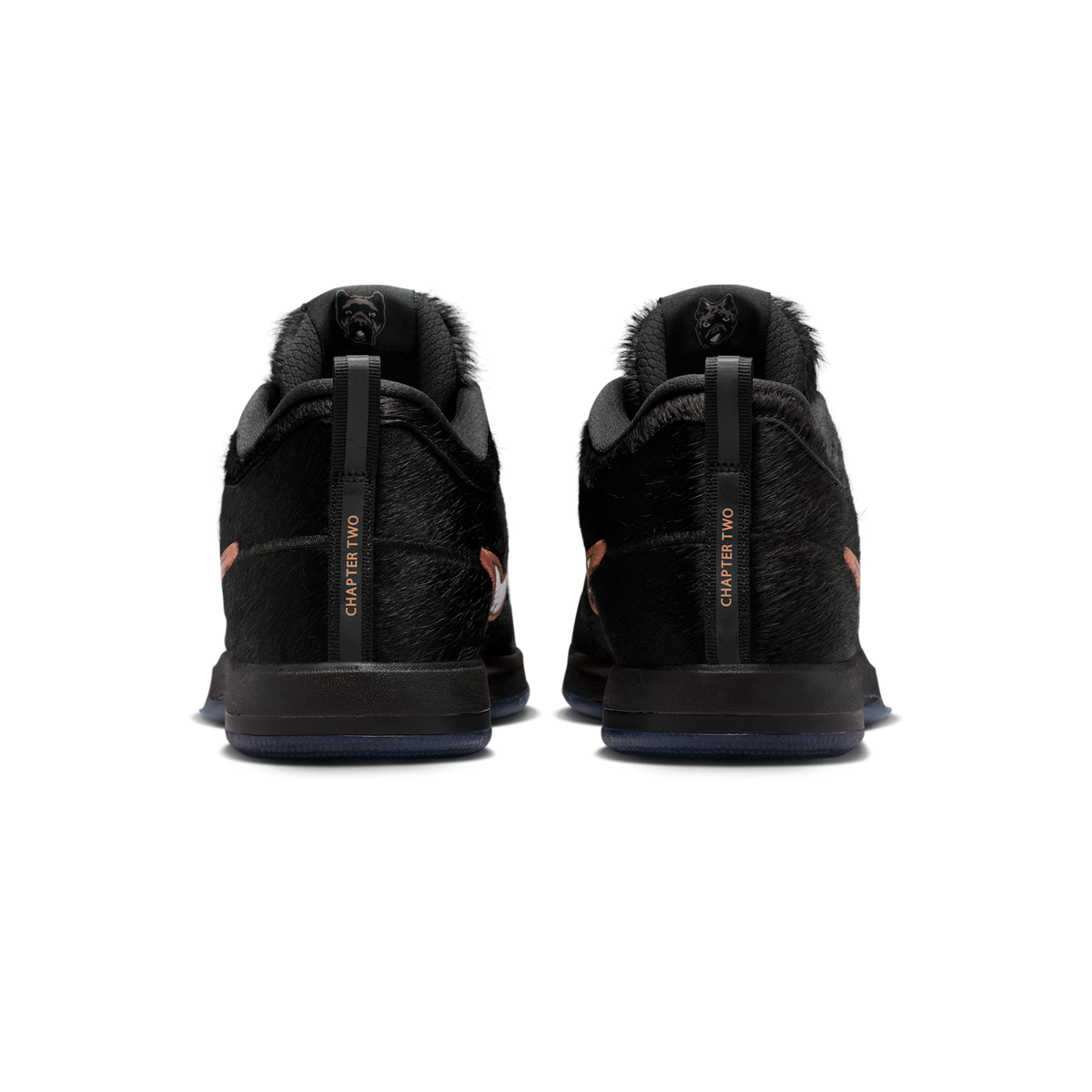Nike Book 2 Haven & Hector