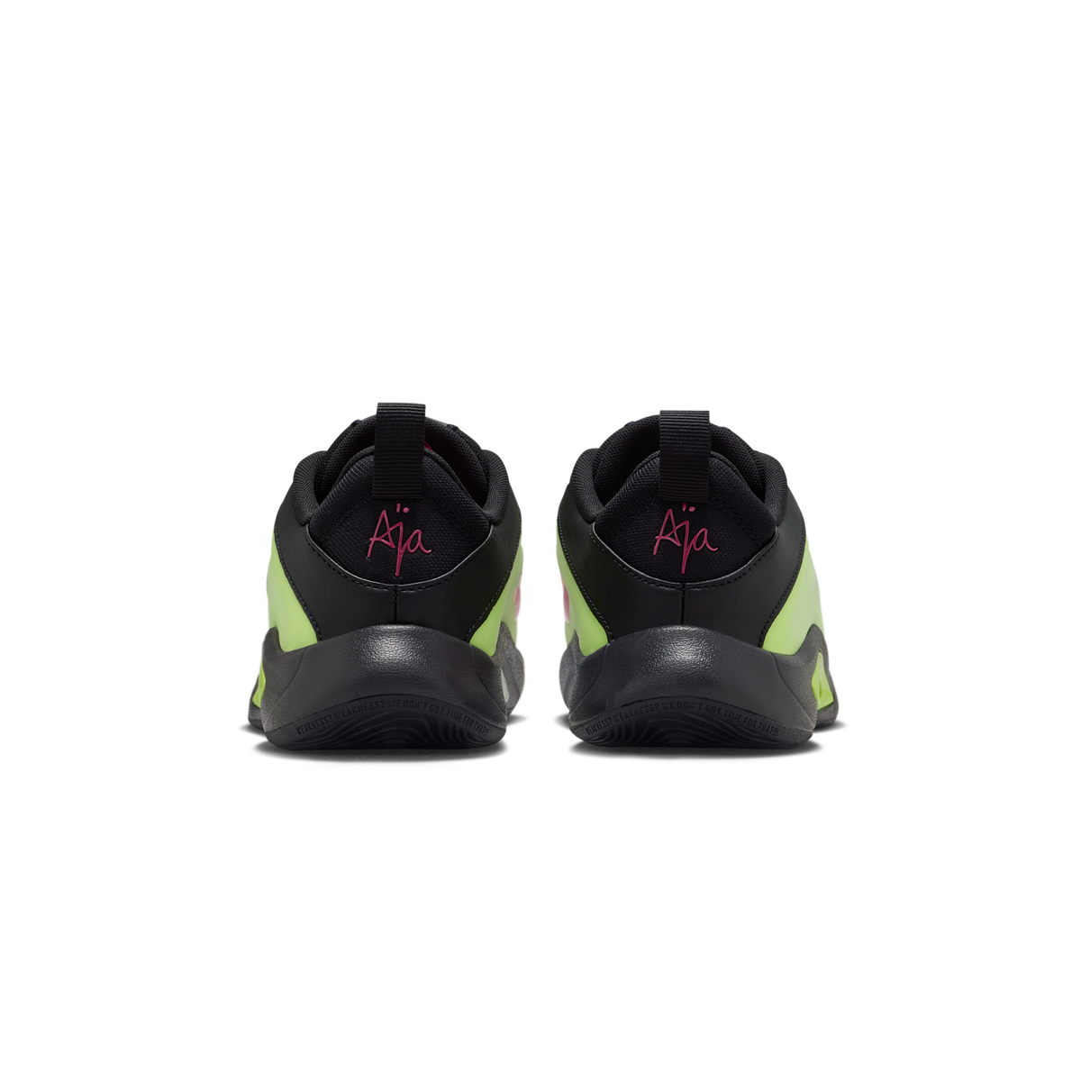 Nike A'ja Wilson A'One Her Time to Shine (GS)
