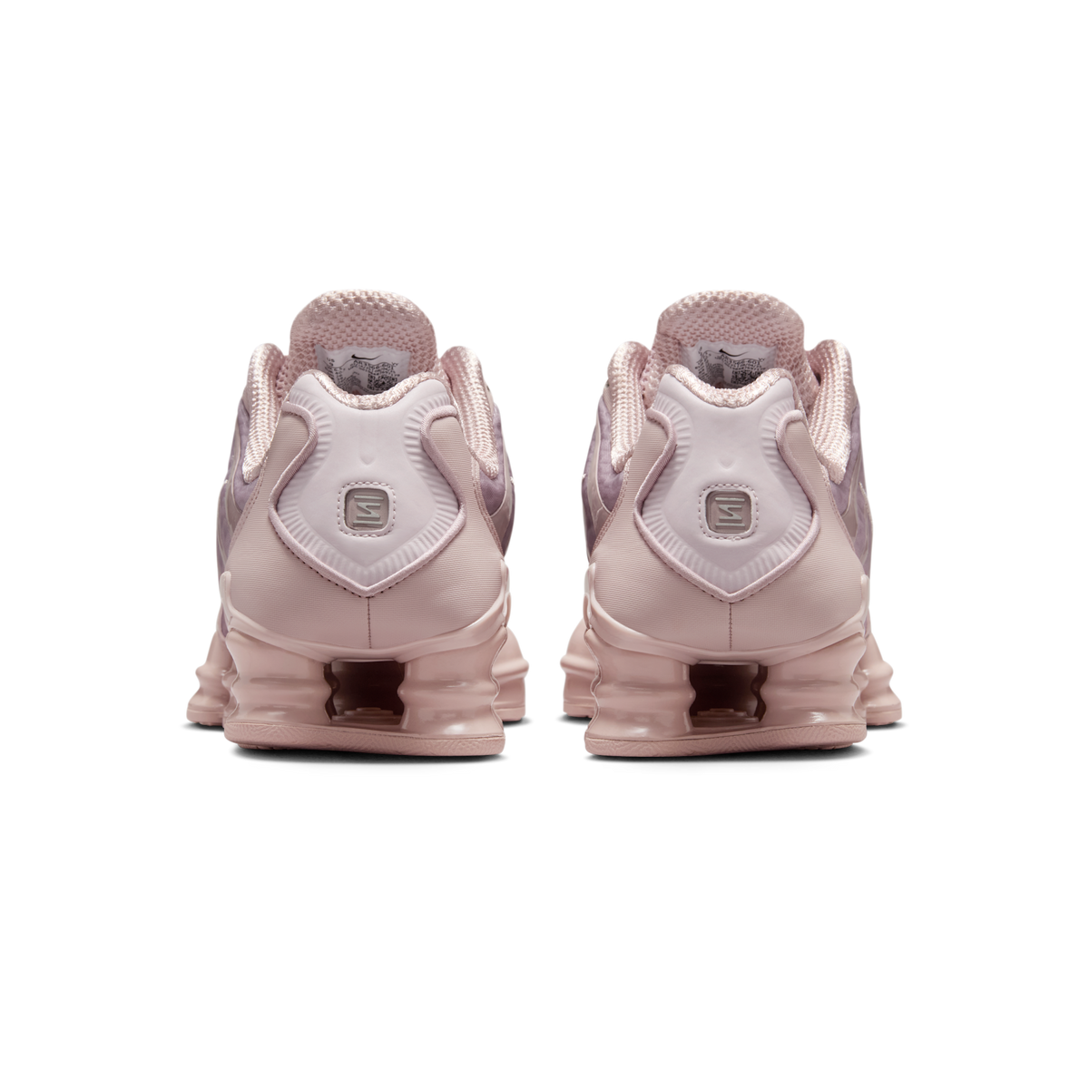 Nike Shox TL Particle Rose (Women's) | AR3566-601