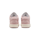 Jordan 1 Low Pink Oxford (Women's)