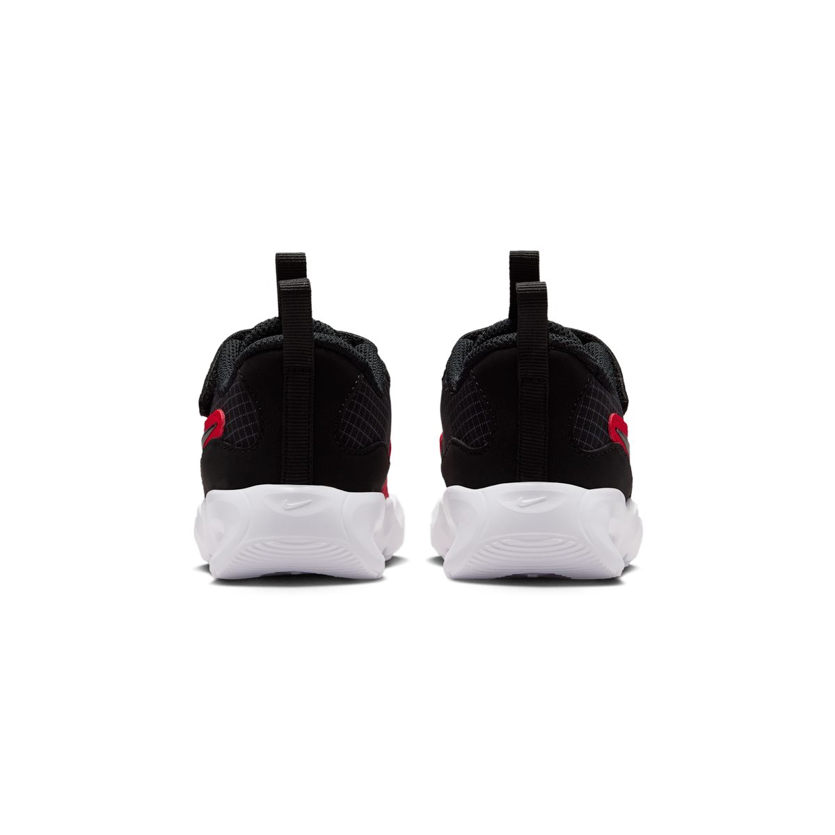 Nike Air Max Nova Anthracite University Red (TD)