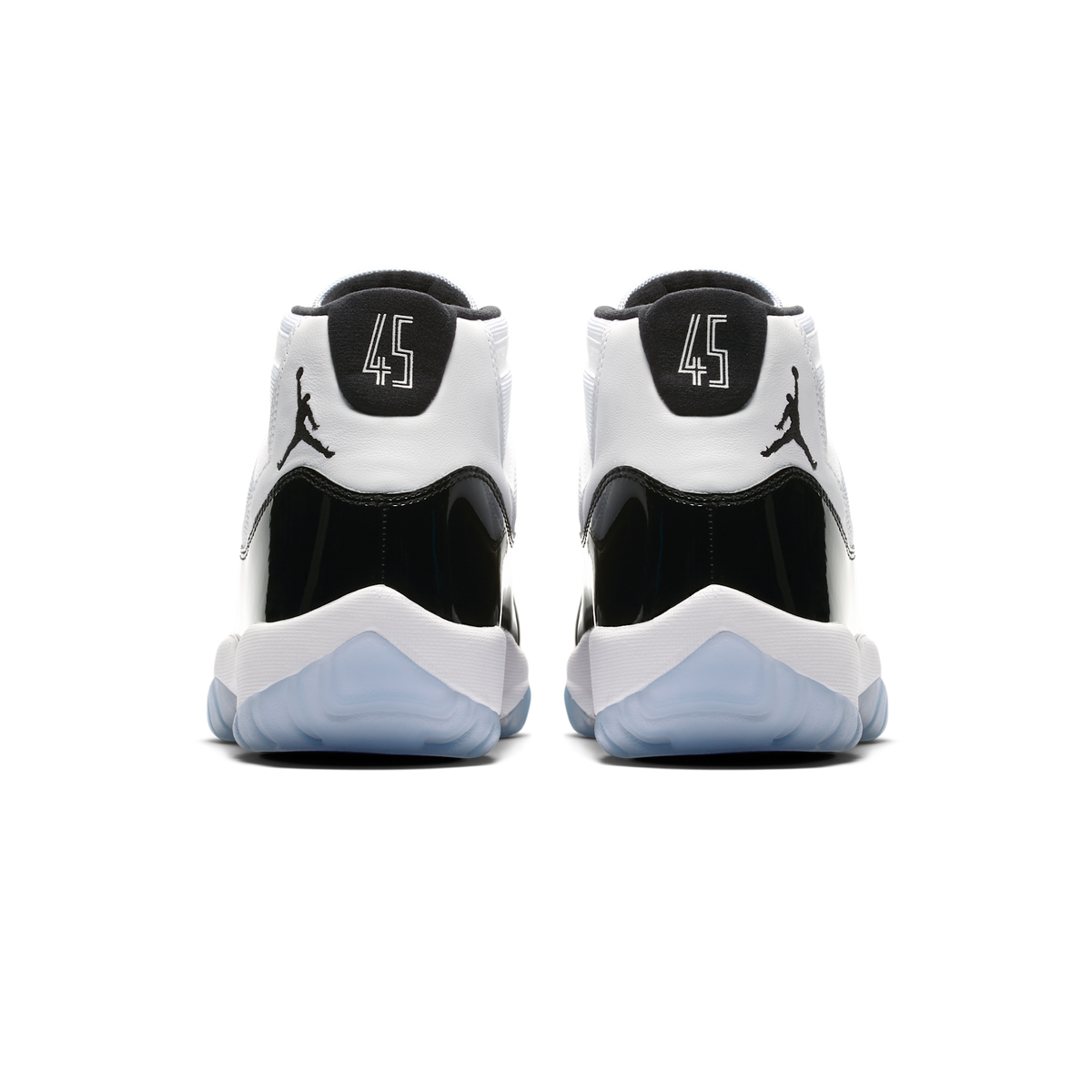 Jordan 11 Retro Concord (2018)