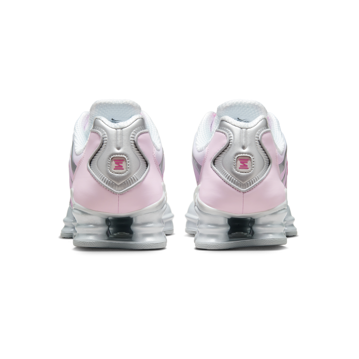 Nike Shox TL Pink Foam (Women's)
