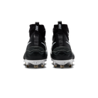 Nike Alpha Huarache NXT Black Dark Smoke Grey White